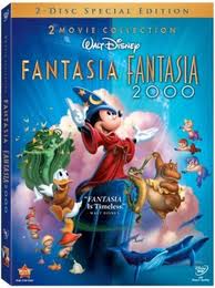 Fantasia 2000 Special Edition