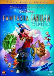 Fantasia Special Edition