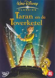 Taran En De Toverketel